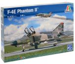 Italeri 1/48 F-4E PHANTOM II # 2770