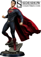 Superman 1/4 Premium Format™ Figure by Sideshow Collectibles # 300351