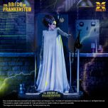 X PLUS 1/8 The Bride Of Frankenstein # 200215CP