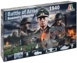 Italeri 1/72 WWII Battleset " Rommel Offensive 1940 # 6118