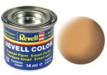 Revell 14ml Flesh Matt enamel paint # 35