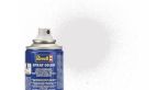Revell 100ml Clear Matt Acrylic Spray # 002