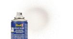Revell 100ml White Gloss Acrylic Spray # 004