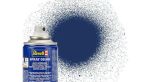 Revell 100ml RBR Red Bull Racing Blue Metallic Acrylic # 200
