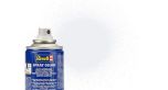 Revell 100ml White Silk Acrylic Spray # 301