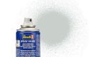 Revell 100ml Light Grey Silk Acrylic Spray # 371