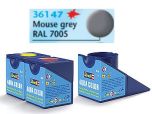 Revell Aqua Color - Mouse Grey # 47