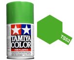 Tamiya 100ml TS-52 Candy Lime Green # 85052