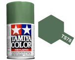 Tamiya 100ml TS-78 Field Grey # 85078