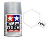 Tamiya 100ml TS-79 Semi Gloss Clear # 85079