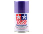 Tamiya 100ml PS51 Purple Anodized Aluminium # 86051