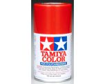 Tamiya 100ml PS60 Bright Mica Red # 86060