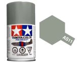 Tamiya AS-11 Medium Sea Gray (RAF) - 100ml Spray Can # 86511