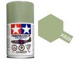 Tamiya AS-29 Gray-Green - 100ml Spray Can # 86529