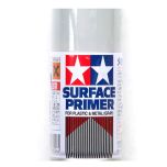 Tamiya 100ml Grey Surface Primer # 87026