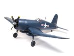 F4U-4 Corsair 1.2m BNF Basic with AS3X and SAFE Select