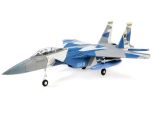 F-15 64mm BNF Basic w/AS3X SAFE