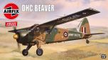 Airfix 1/72 De Havilland Beaver # 03017V