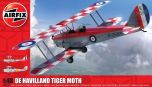 Airfix 1/48 de Havilland DH.82a Tiger Moth # 04104