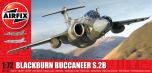 Airfix 1/72 Blackburn Buccaneer S.2B RAF # 06022