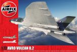 Airfix 1/72 Avro Vulcan B.2 # 12011