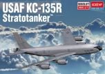 Academy 1/144 Boeing KC-135R Stratotanker # 12638