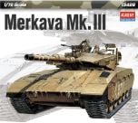 Academy 1/72 Merkava Mk.III # 13429