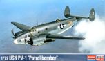 Academy 1/72 Lockheed PV-1 Patrol Bomber # 12587