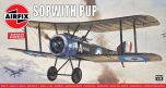 Airfix 1/72 Sopwith Pup # 01062V