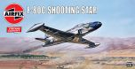 Airfix 1/72 Lockheed F-80C Shooting Star # 02043V
