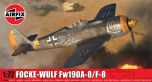 Airfix 1/72 Focke-Wulf Fw190A-8/F-8 # 02066A