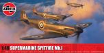 Airfix 1/48 Supermarine Spitfire Mk.I # 05126B