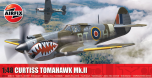 Airfix 1/48 Curtiss Tomahawk Mk.II # 05133A