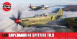 Airfix 1/48 Supermarine Spitfire Tr.9 # 05143