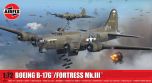 Airfix 1/72 Boeing B-17G / Fortress Mk.III # 08018A