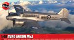 Airfix 1/48 Avro Anson Mk.I # 09191A