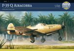 Arma Hobby 1/48 Bell P-39Q Airacobra # 40010