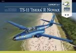 Arma Hobby 1/72 PZL TS-11 Iskra R Novax Expert Set # 70011