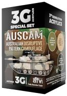 AK Interactive 3rd Gen Auscam Colors # 11649