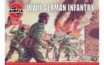 Airfix 1/72 German Infantry 'Vintage Classic Series' # 00705V