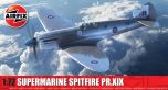 Airfix 1/72 Supermarine Spitfire Pr Mk.XIX # 02017B