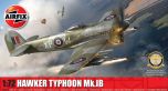 Airfix 1/72 Hawker Typhoon Mk.Ib # 02041B