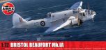 Airfix 1/72 Bristol Beaufort Mk.IA # 04021A