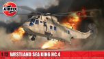 Airfix 1/72 Westland Sea King HC.4 # 04056A