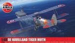 Airfix 1/48 De Havilland DH.82a Tiger Moth # 04104A