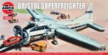 Airfix 1/72 Bristol Superfreighter # 05002V