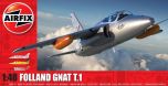 Airfix 1/48 Folland Gnat T.1 # 05123A