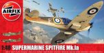 Airfix 1/48 Supermarine Spitfire Mk.I # 05126A