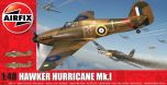 Airfix 1/48 Hawker Hurricane Mk.I # 05127A