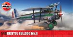 Airfix 1/48 Bristol Bulldog Mk.II New Tooling # 05141